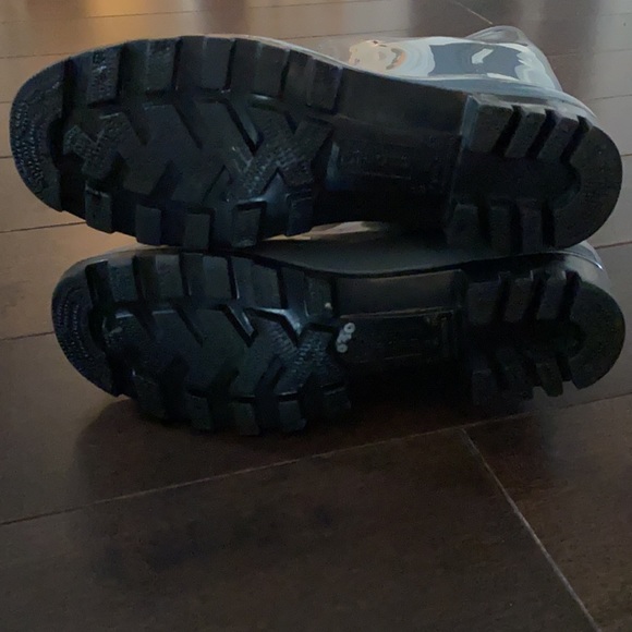 Capelli Grey Rain boots - Picture 6 of 9